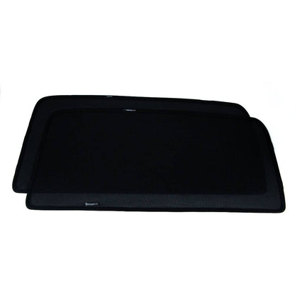 Car Window Sun Shades UVE 87% for Volkswagen Tiguan Allspace (2018-2024)