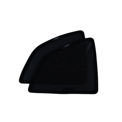 Car Window Sun Shades UVE 87% for Volkswagen Tiguan Allspace (2018-2024)