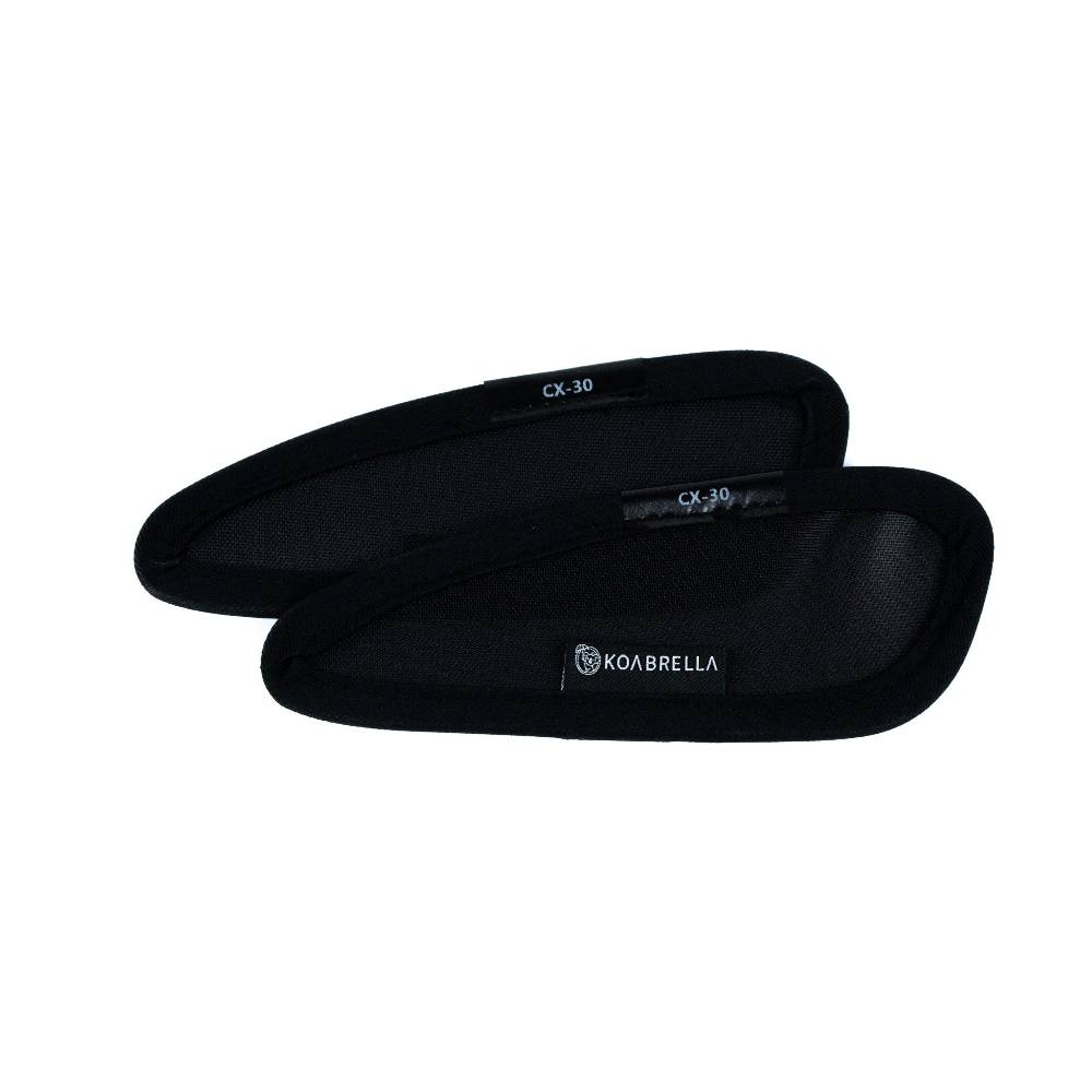 Car Window Sun Shades UVE 87% for Mazda CX-30 (2019-present)