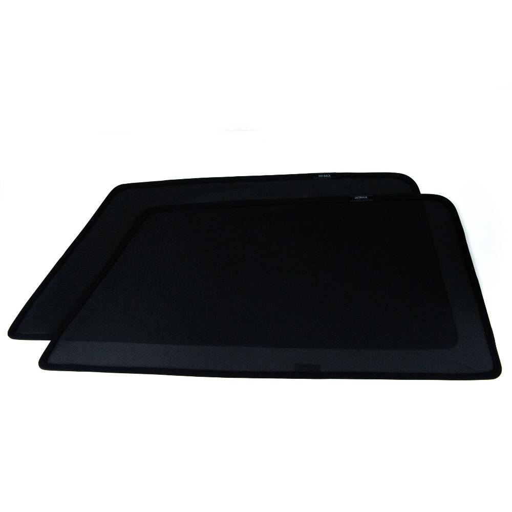 Car Window Sun Shades UVE 87% for Subaru Outback 5th Gen (2015-2020)