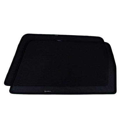 Car Window Sun Shades UVE 87% for Subaru Forester 5th Gen (2018-2024)