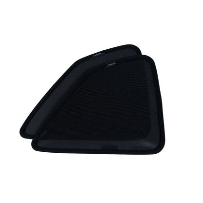 Car Window Sun Shades UVE 87% for Subaru Forester 5th Gen (2018-2024)