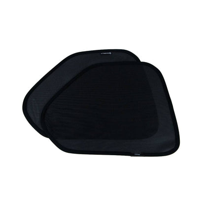 Car Window Sun Shades UVE 87% for Toyota Landcruiser Prado 150 (2009-2024)