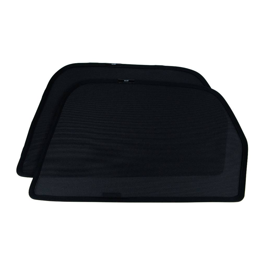 Car Window Sun Shades UVE 87% for Volvo XC60 (2017-present)