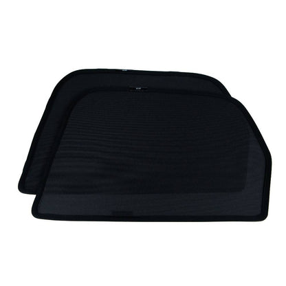 Car Window Sun Shades UVE 87% for Volvo XC60 (2017-present)