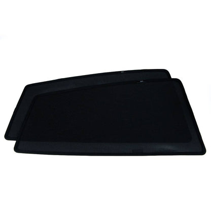 Car Window Sun Shades UVE 87% for Toyota RAV4 (2013-2018)