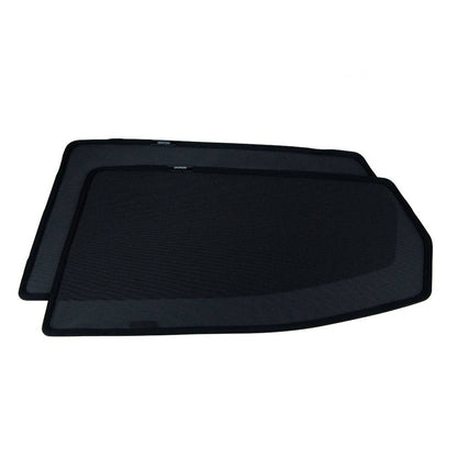 Car Window Sun Shades UVE 87% for Nissan Qashqai 2nd Generation J11 (2013-2022)