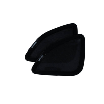 Car Window Sun Shades UVE 87% for Nissan Qashqai 2nd Generation J11 (2013-2022)