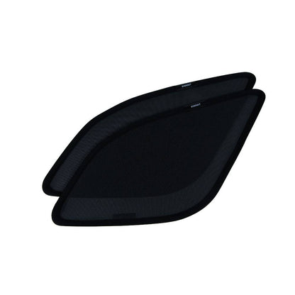 Car Window Sun Shades UVE 87% for Ford Everest (2015-2022)