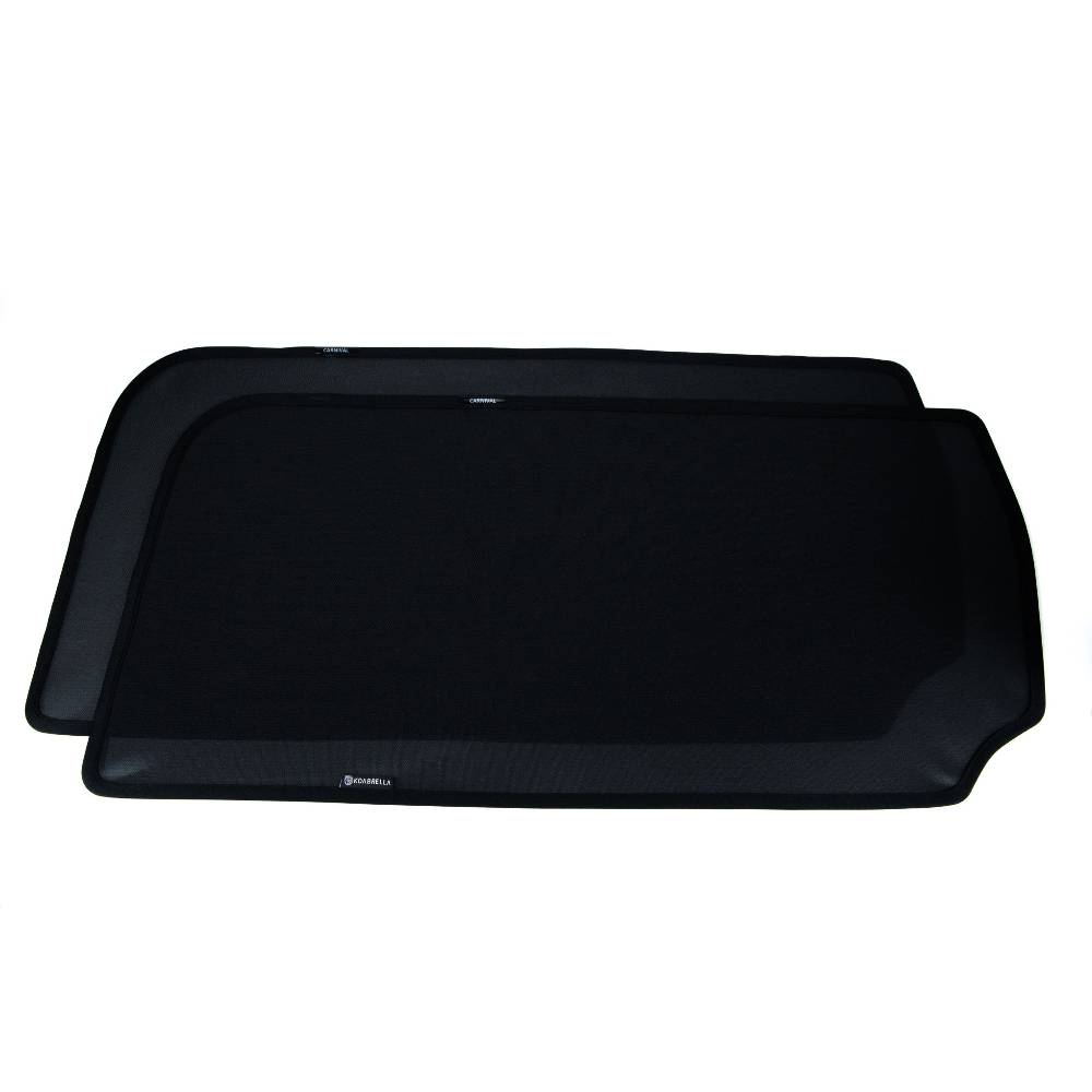 Car Window Sun Shades UVE 87% for Kia Carnival (2020-present)