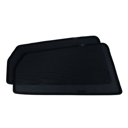 Car Window Sun Shades UVE 87% for Hyundai Kona (2017-2023)