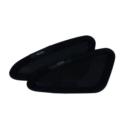 Car Window Sun Shades UVE 87% for Hyundai Kona (2017-2023)