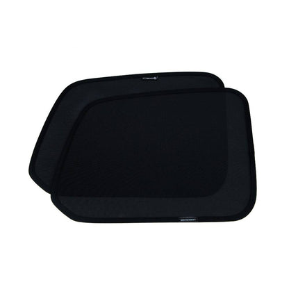 Car Window Sun Shades UVE 87% for Toyota LandCruiser 200 Series (2007-2021)