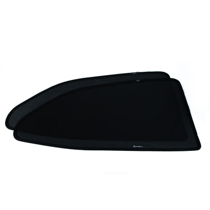 Car Window Sun Shades UVE 87% for Toyota Camry (2017-2024)
