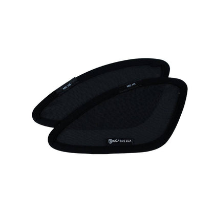 Car Window Sun Shades UVE 87% for MG HS (2018-2024)
