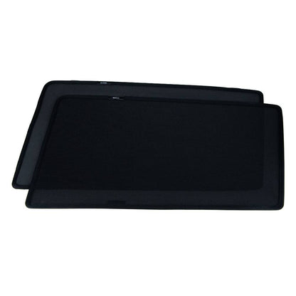 Car Window Sun Shades UVE 87% for Toyota Kluger (2013-2019)