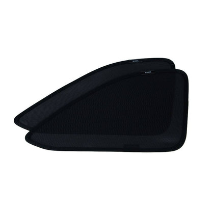 Car Window Sun Shades UVE 87% for Toyota Kluger (2013-2019)