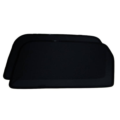 Car Window Sun Shades UVE 87% for GWM Haval H6 GT (2022-present)