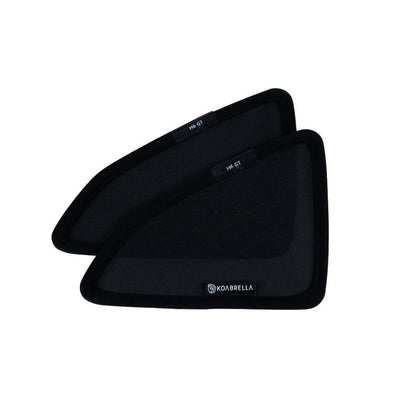 Car Window Sun Shades UVE 87% for GWM Haval H6 GT (2022-present)