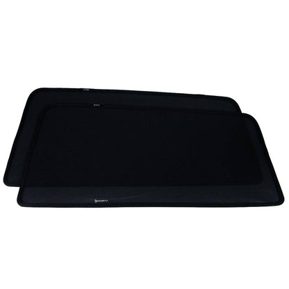 Car Window Sun Shades UVE 87% for Toyota Kluger (2019-present)