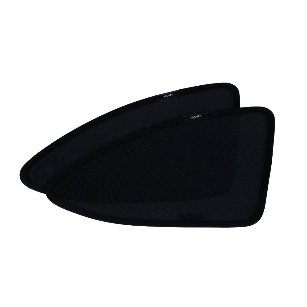 Car Window Sun Shades UVE 87% for Toyota Kluger (2019-present)