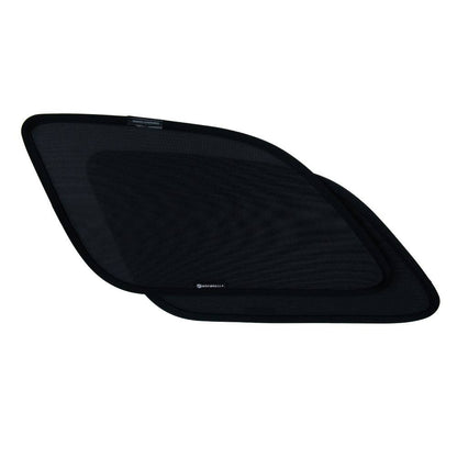 Car Window Sun Shades UVE 87% for Jeep Grand Cherokee (2010-2021)