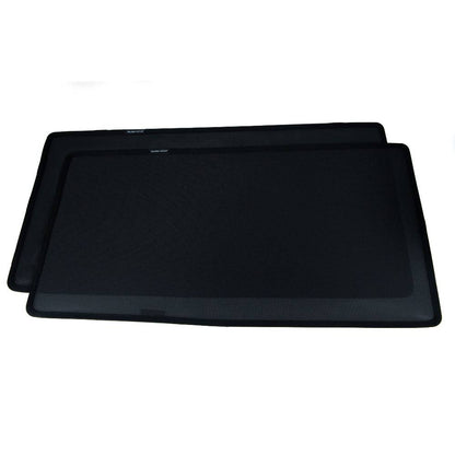 Car Window Sun Shades UVE 87% for Mitsubishi Pajero Sport (2008-2015)