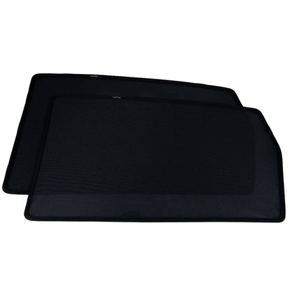 Car Window Sun Shades UVE 87% for Holden Captiva 7 Seat (2006-2018)