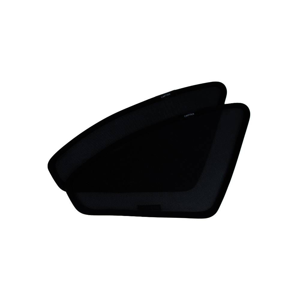 Car Window Sun Shades UVE 87% for Holden Captiva 7 Seat (2006-2018)