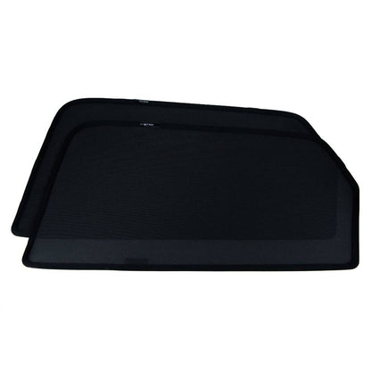 Car Window Sun Shades UVE 87% for Hyundai Tucson (2021-present)