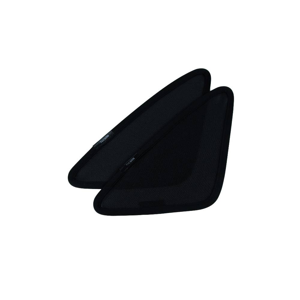 Car Window Sun Shades UVE 87% for Hyundai Tucson (2021-present)