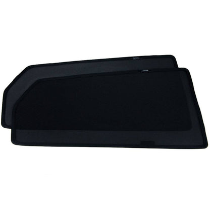 Car Window Sun Shades UVE 87% for Hyundai Tucson (2015-2021)