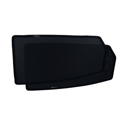 Car Window Sun Shades UVE 87% for Hyundai Santa Fe (2012-2018)