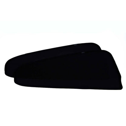 Car Window Sun Shades UVE 87% for Mazda 3 Sedan/Hatch (2014-2018)