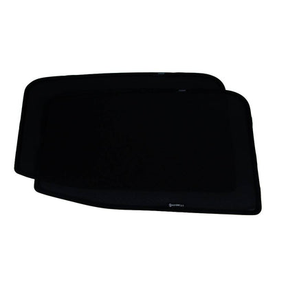 Car Window Sun Shades UVE 87% for Ford Ranger (2011-2022)