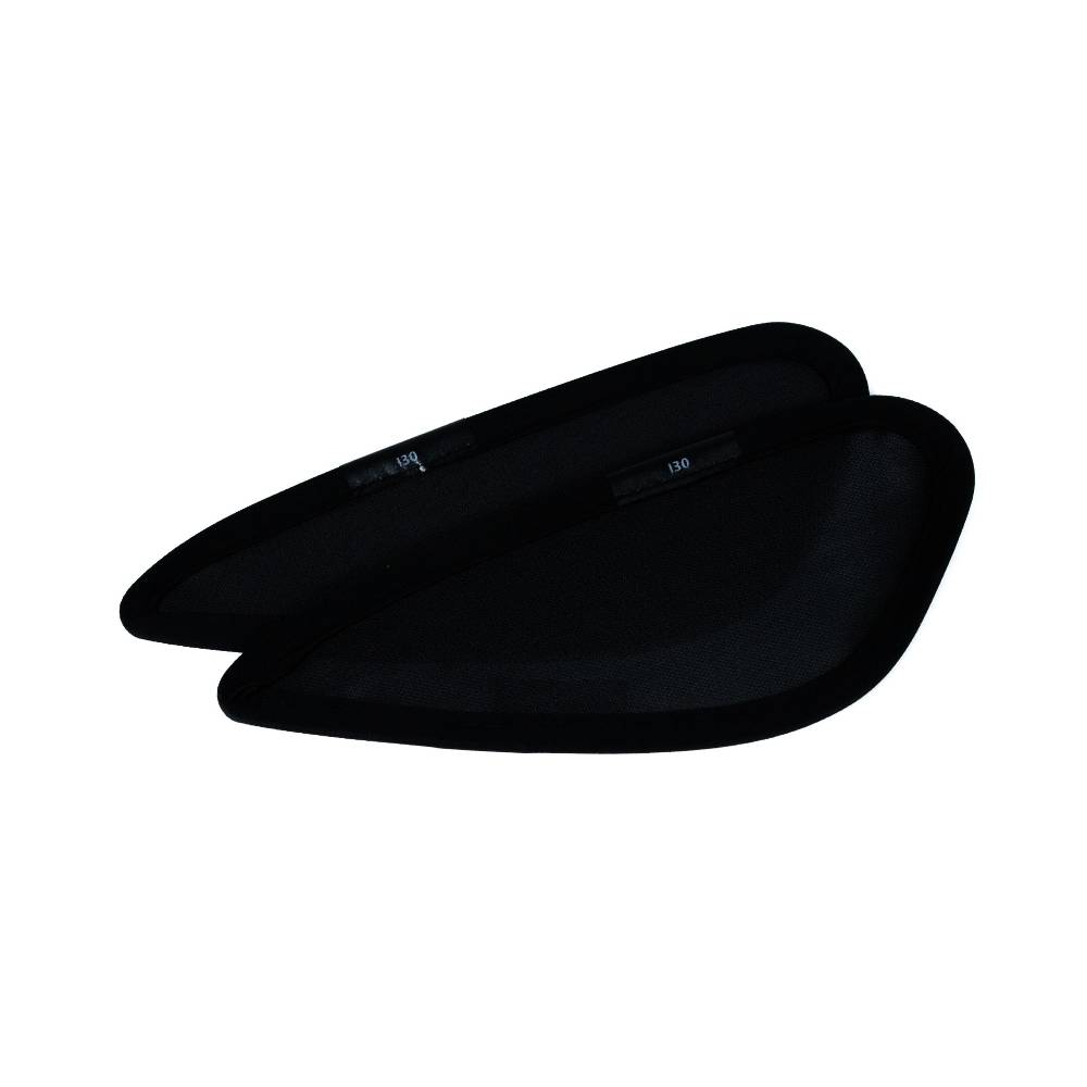 Car Window Sun Shades UVE 87% for Hyundai I30 Hatchback (2017-present)