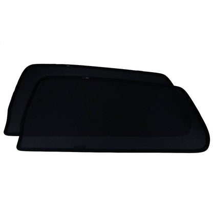Car Window Sun Shades UVE 87% for Volkswagen Golf Hatchback (2012-2020)