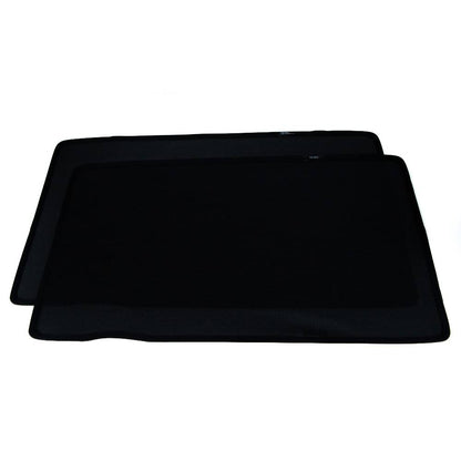 Car Window Sun Shades UVE 87% for Nissan Patrol Y62 (2010-present)