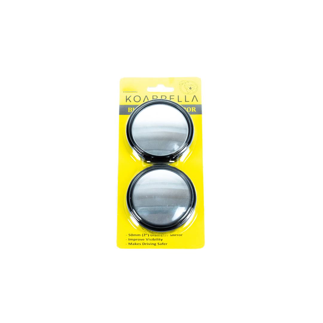 Koabrella Blind Spot Mirror