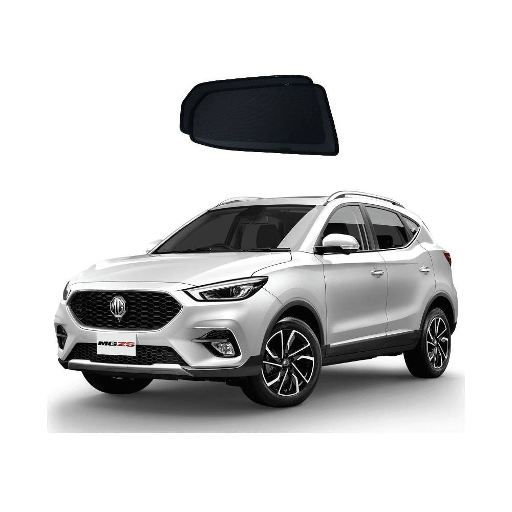 Car Window Sun Shades UVE 87% for MG ZS ZST (2017-present)