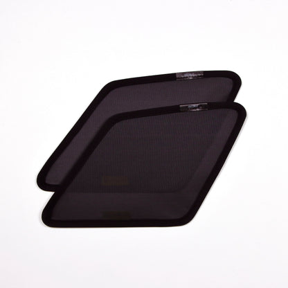 Car Window Sun Shades UVE 87% for Jaecoo J7 (2025-present)