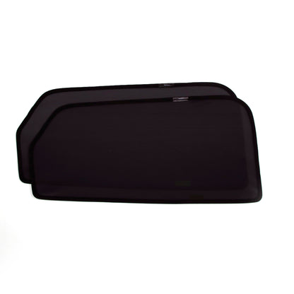 Car Window Sun Shades UVE 87% for Jaecoo J7 (2025-present)