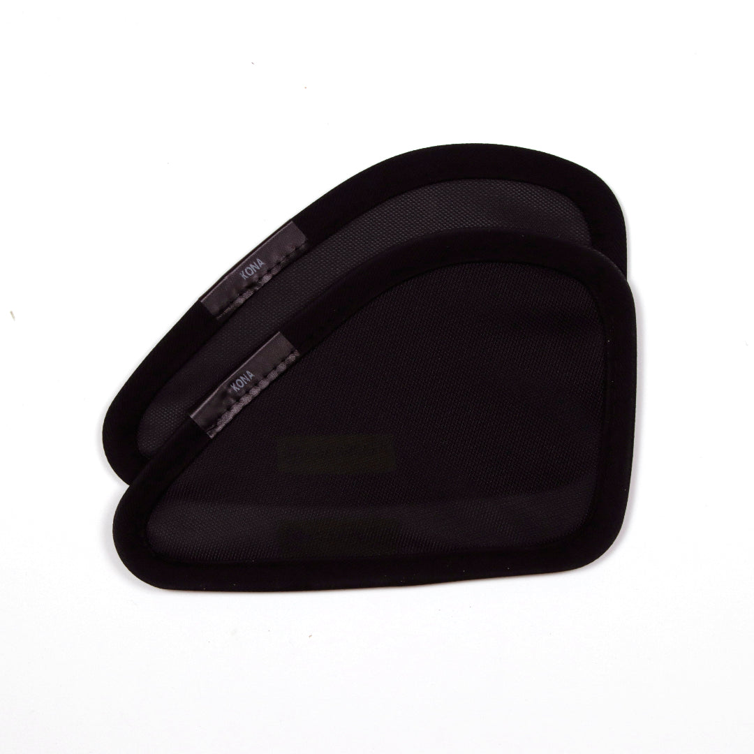 Car Window Sun Shades UVE 87% for Hyundai Kona (2024-present)