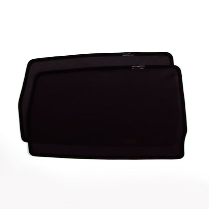 Car Window Sun Shades UVE 87% for Suzuki Vitara 4th Gen (2015-present)