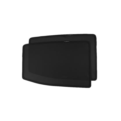 Car Window Sun Shades UVE 87% for Holden Colorado (2012-2020)