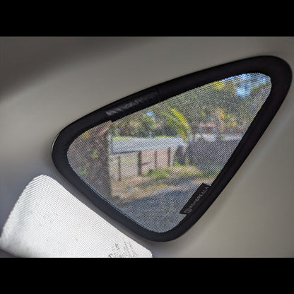 Car Window Sun Shades UVE 87% for Mazda CX-5 (2017-present)