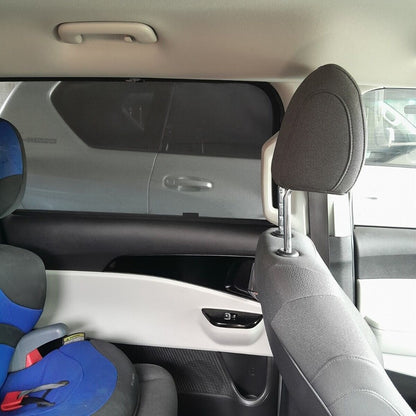 Car Window Sun Shades UVE 87% for Kia Carnival (2020-present)