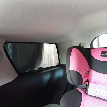 Car Window Sun Shades UVE 87% for Kia Carnival (2020-present)