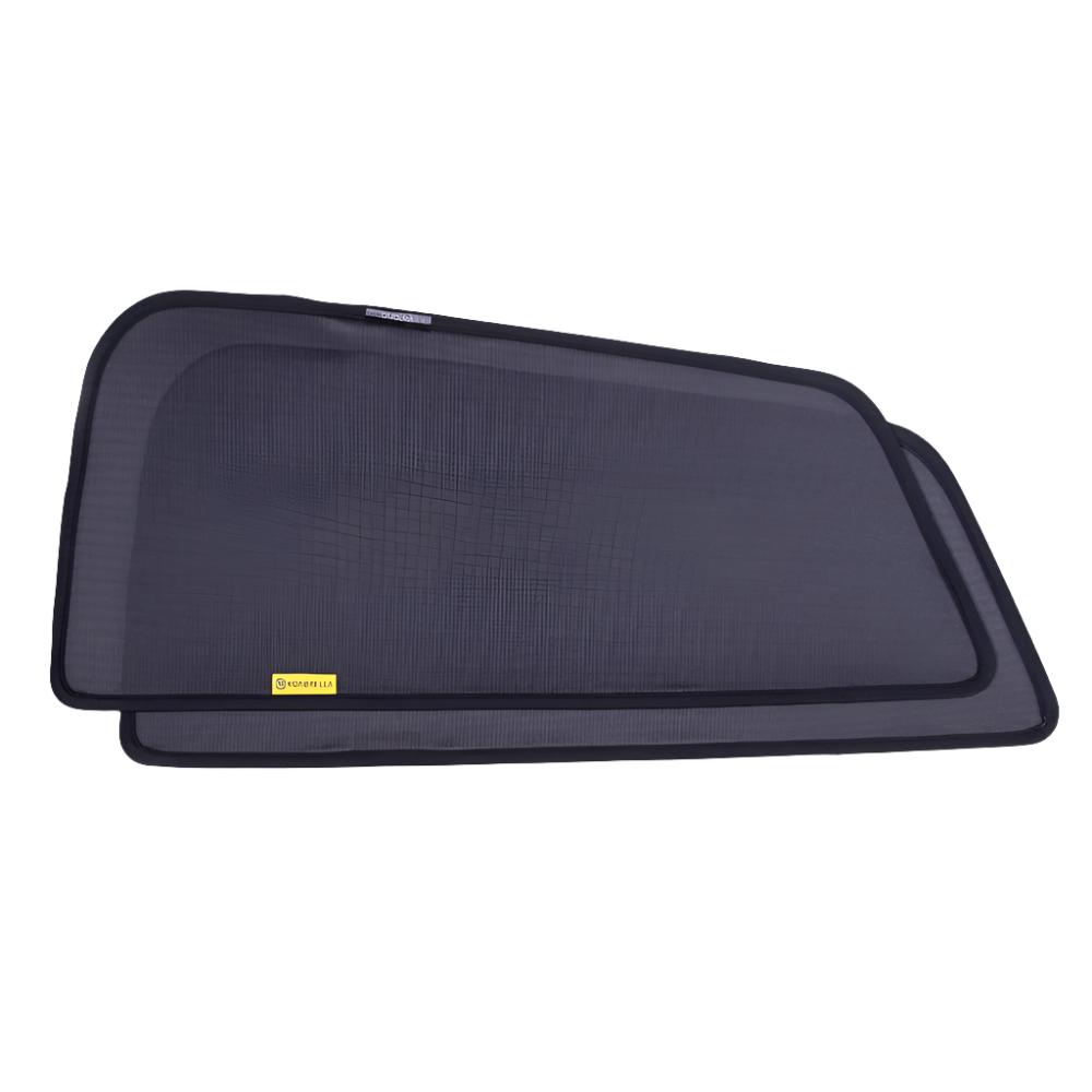 Car Window Sun Shades UVE 87% for Chery Omoda 5 (2022-present)